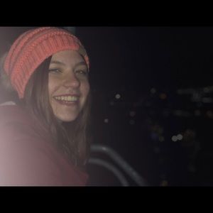 Meet your Posher, Mallory